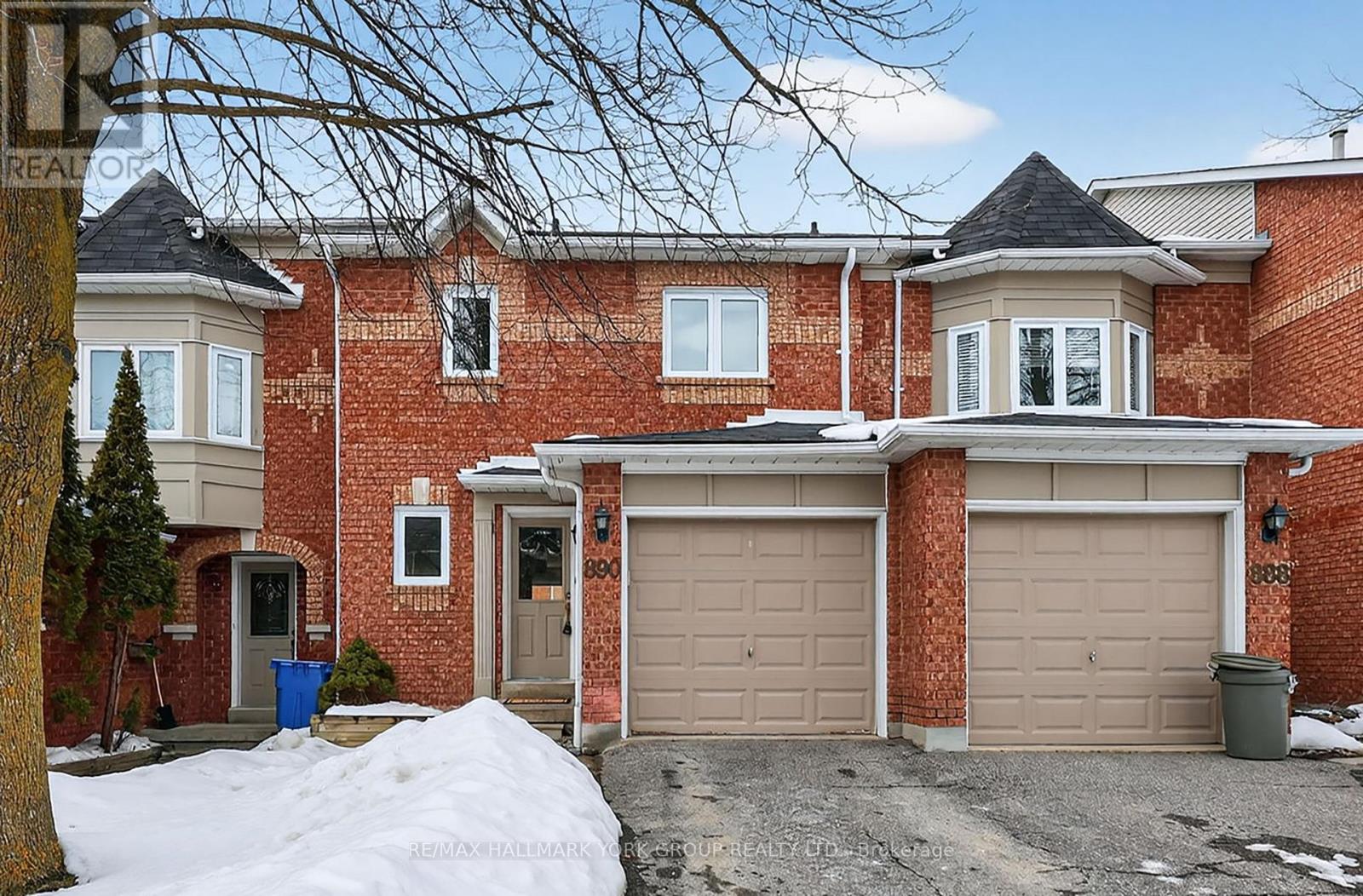 890 CARIBOU VALLEY CIRCLE, Newmarket, Ontario