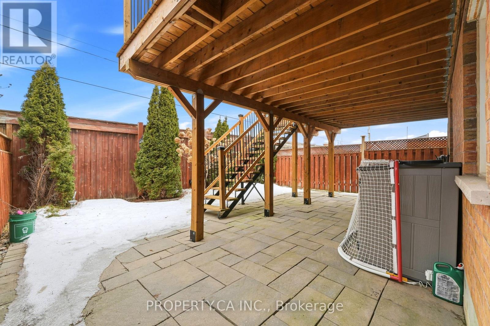 72 Beaverbrook Crescent, Vaughan, Ontario  L6A 3T3 - Photo 34 - N12891074