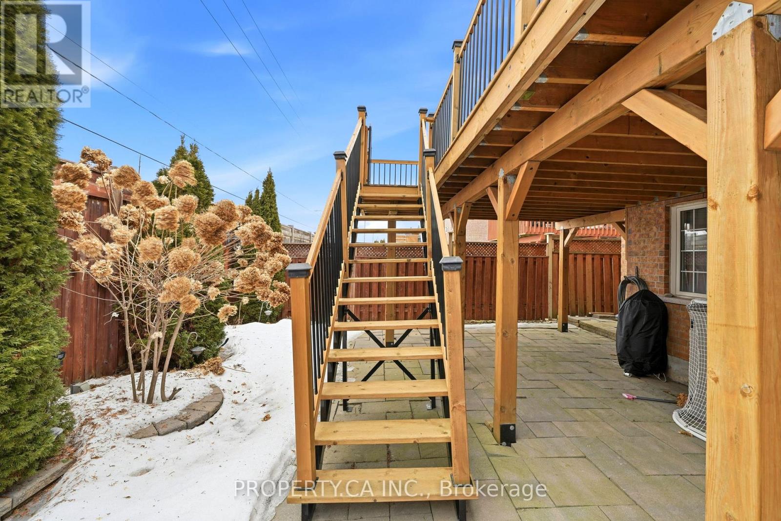 72 Beaverbrook Crescent, Vaughan, Ontario  L6A 3T3 - Photo 36 - N12891074