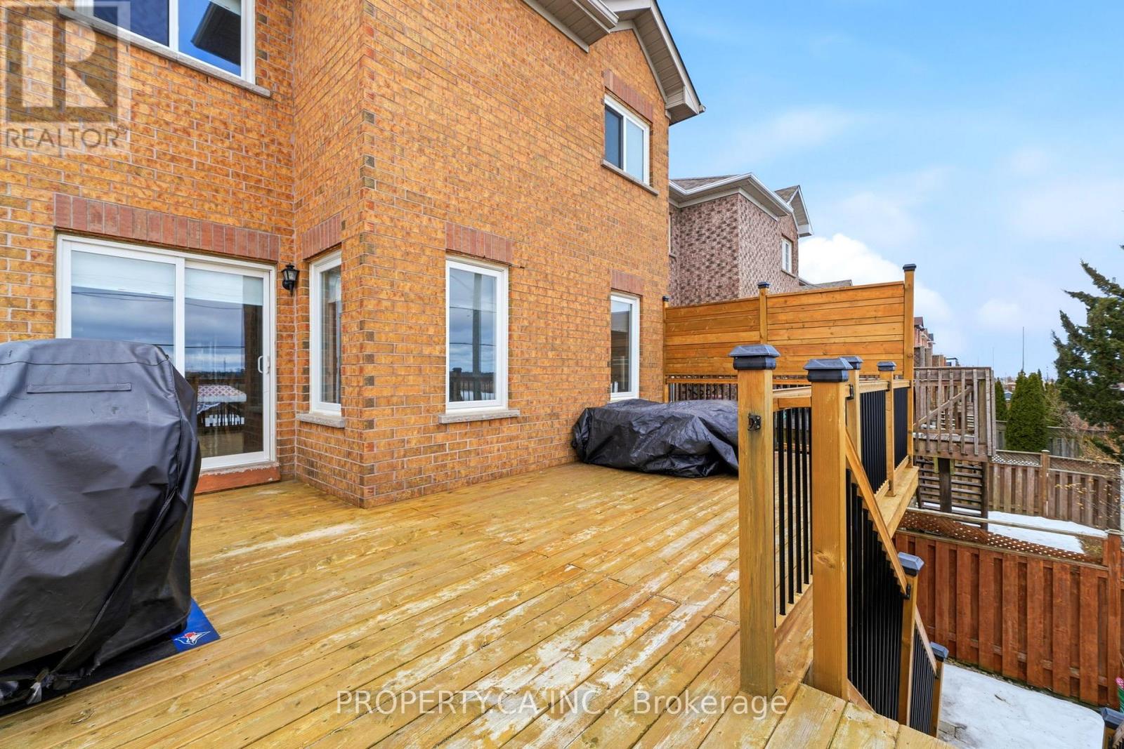 72 Beaverbrook Crescent, Vaughan, Ontario  L6A 3T3 - Photo 37 - N12891074