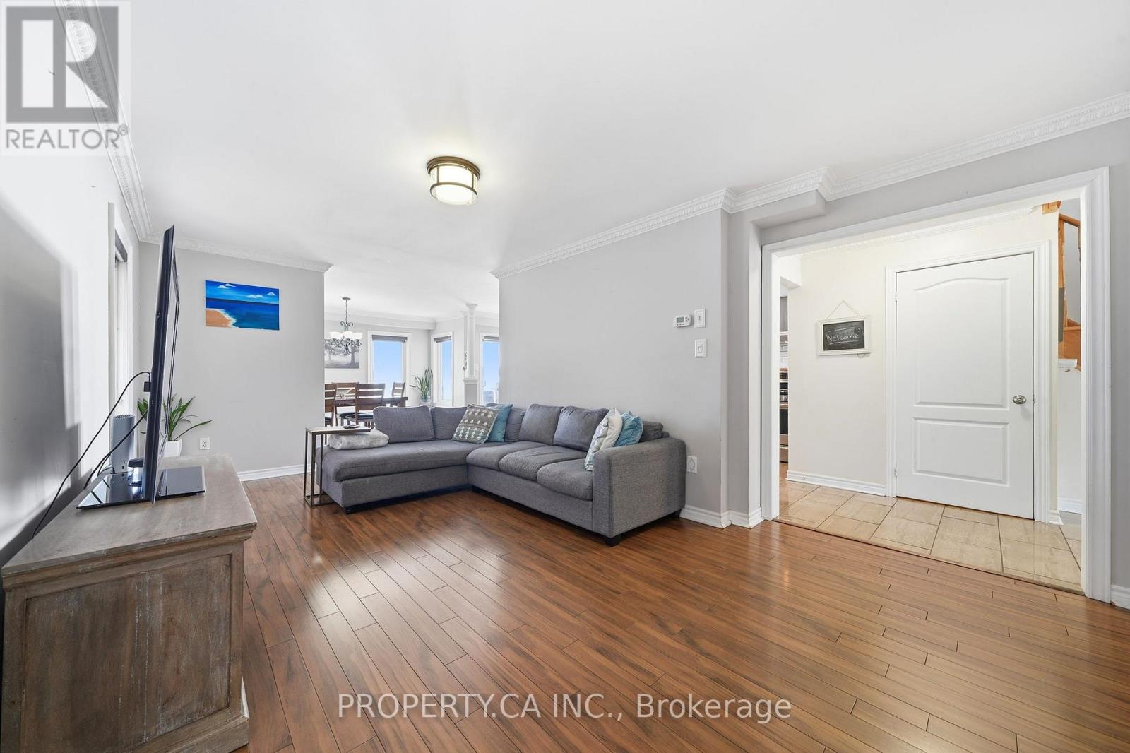 72 Beaverbrook Crescent, Vaughan, Ontario  L6A 3T3 - Photo 7 - N12891074