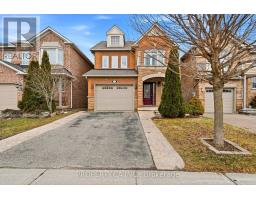 72 BEAVERBROOK CRESCENT, Vaughan, Ontario