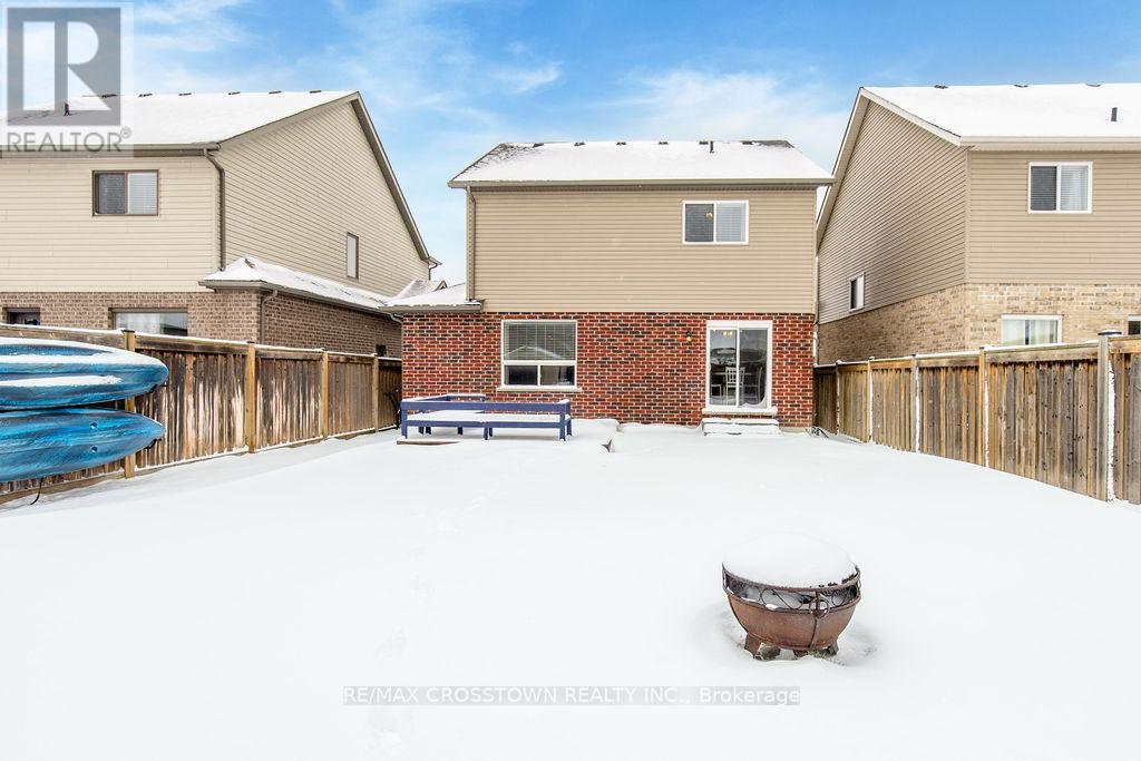 8 Brownley Lane, Essa (Angus), Ontario  L0M 1B0 - Photo 42 - N12891080