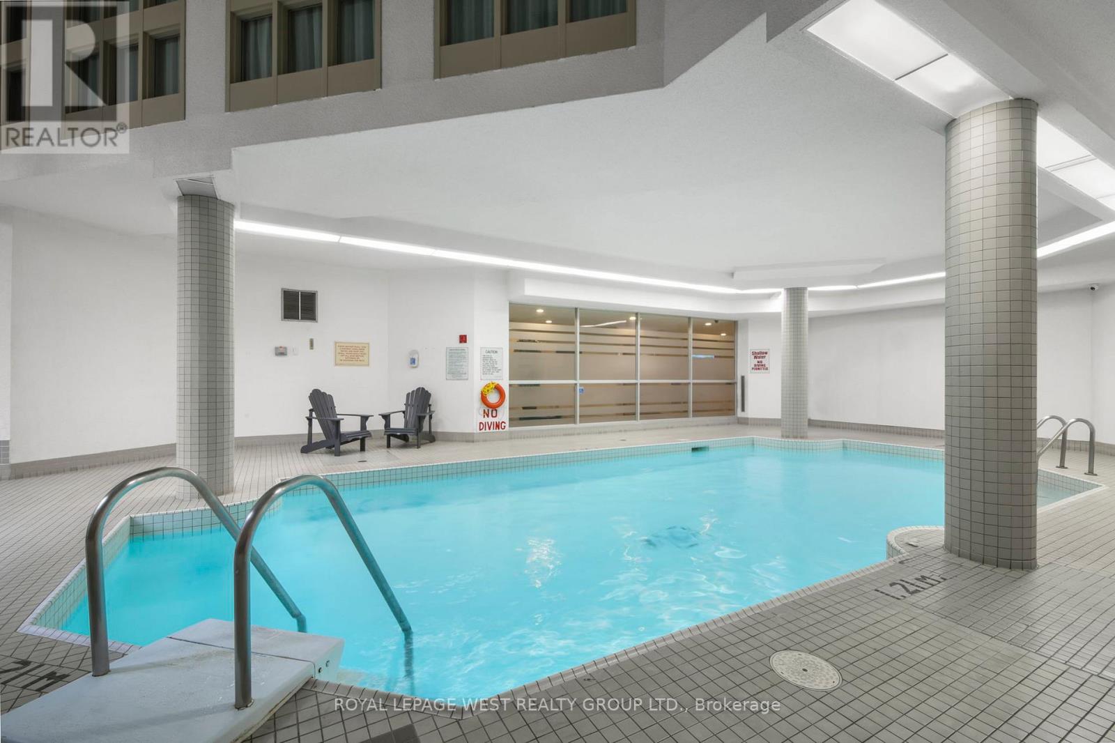 805 - 326 Major Mackenzie Drive E, Richmond Hill, Ontario  L4C 8T4 - Photo 25 - N12891084