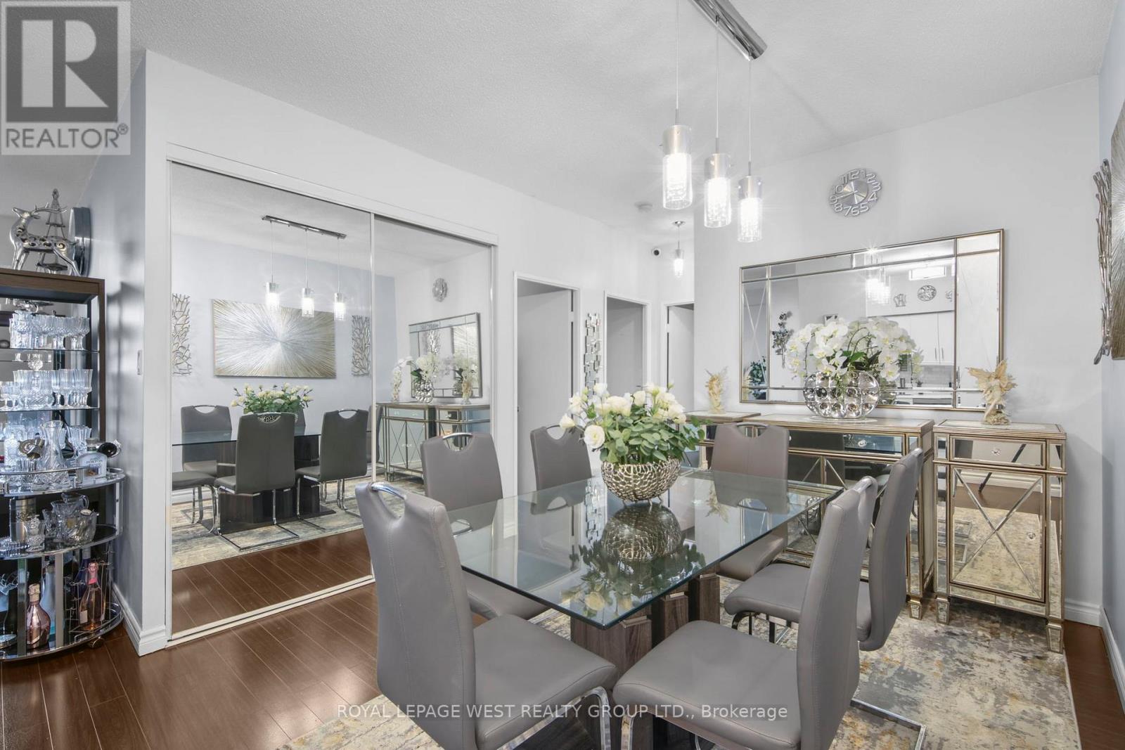 805 - 326 Major Mackenzie Drive E, Richmond Hill, Ontario  L4C 8T4 - Photo 7 - N12891084