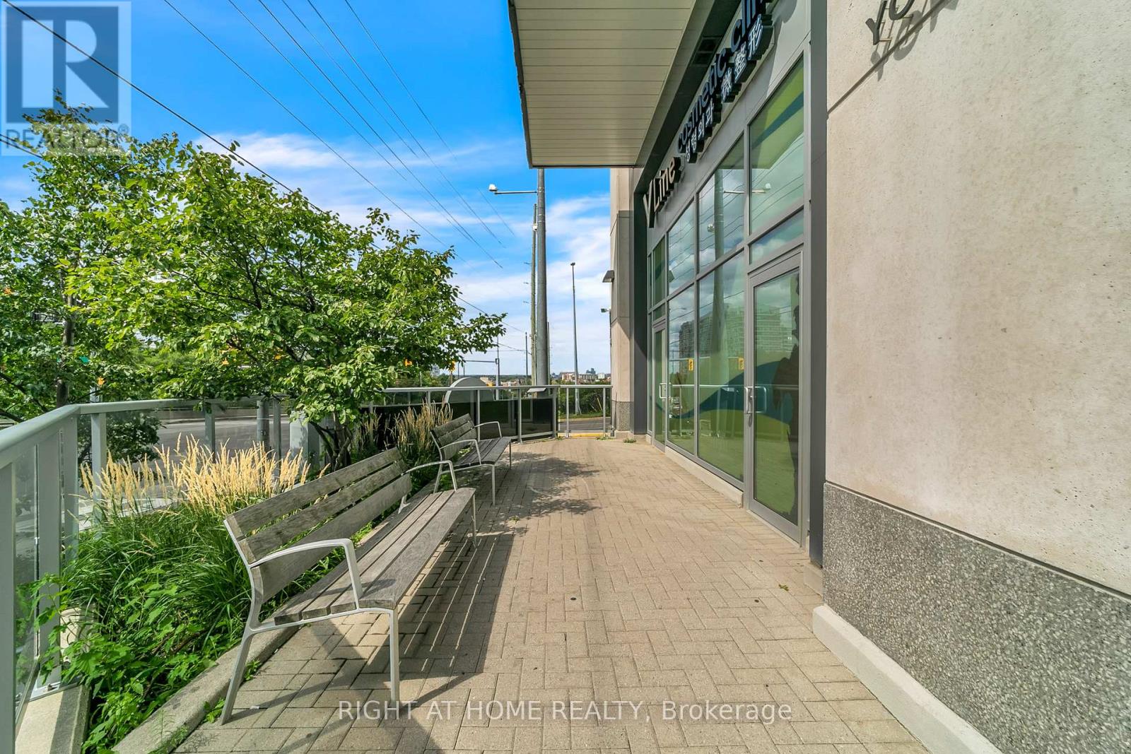 115/116 - 7191 Yonge Street, Markham (Grandview), Ontario  L3T 0C4 - Photo 10 - N12891094