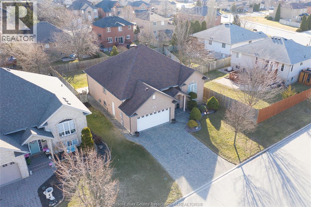 584 Bellagio Drive, Windsor, Ontario  N8P 1J9 - Photo 3 - 26005561