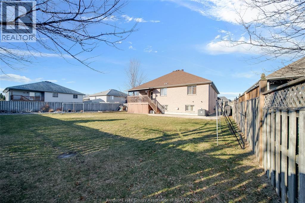 584 Bellagio Drive, Windsor, Ontario  N8P 1J9 - Photo 43 - 26005561