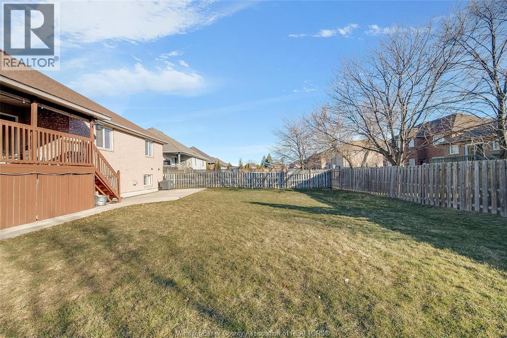 584 Bellagio Drive, Windsor, Ontario  N8P 1J9 - Photo 45 - 26005561