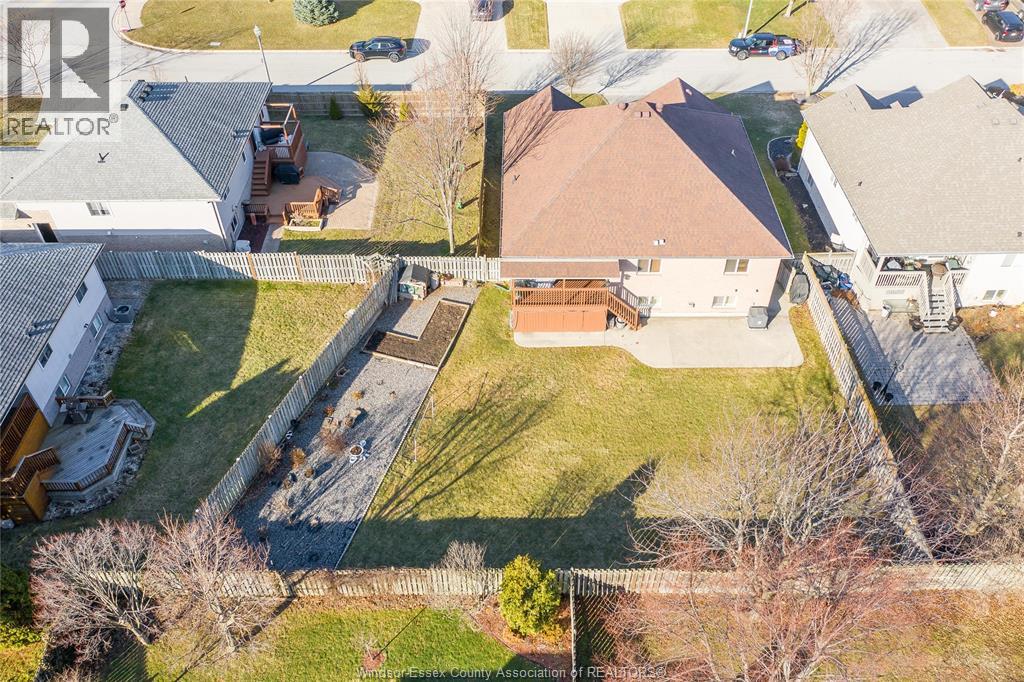 584 Bellagio Drive, Windsor, Ontario  N8P 1J9 - Photo 46 - 26005561