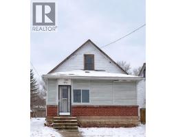 1473 SOUTH CAMERON, Windsor, Ontario