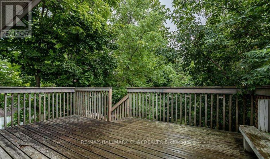 Main Floor - 33 B Grove Street E, Barrie, Ontario  L4M 2N8 - Photo 12 - S12890840