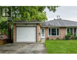 MAIN FLOOR - 33 B GROVE STREET E, Barrie, Ontario