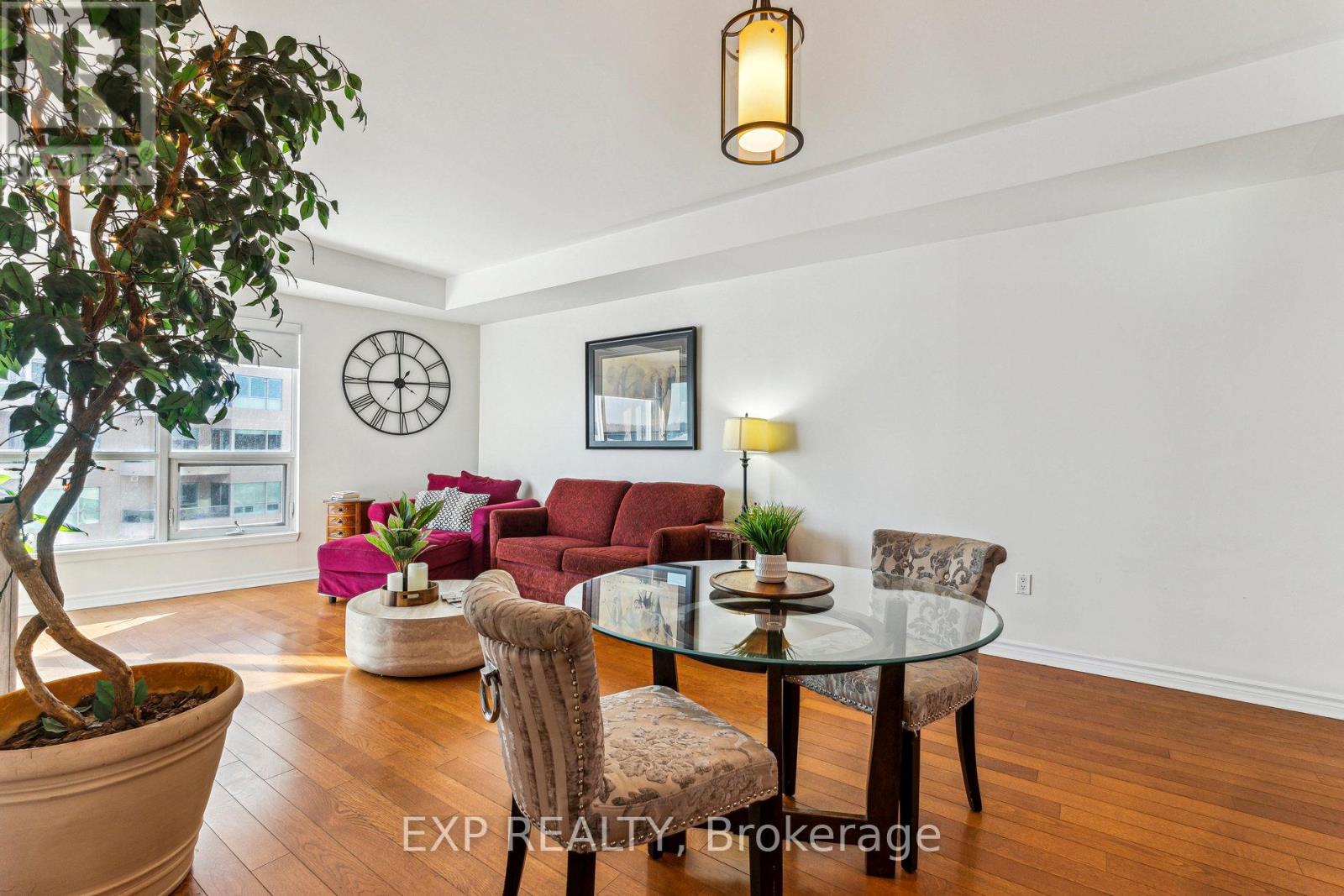 604 - 6 Toronto Street, Barrie, Ontario  L4N 9R2 - Photo 10 - S12890902