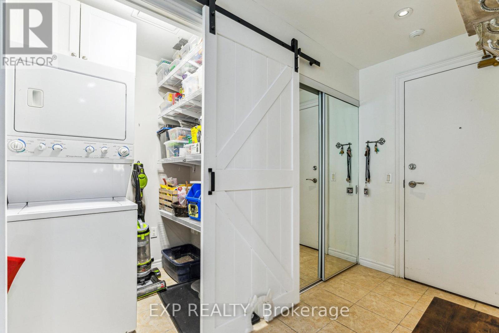 604 - 6 Toronto Street, Barrie, Ontario  L4N 9R2 - Photo 16 - S12890902