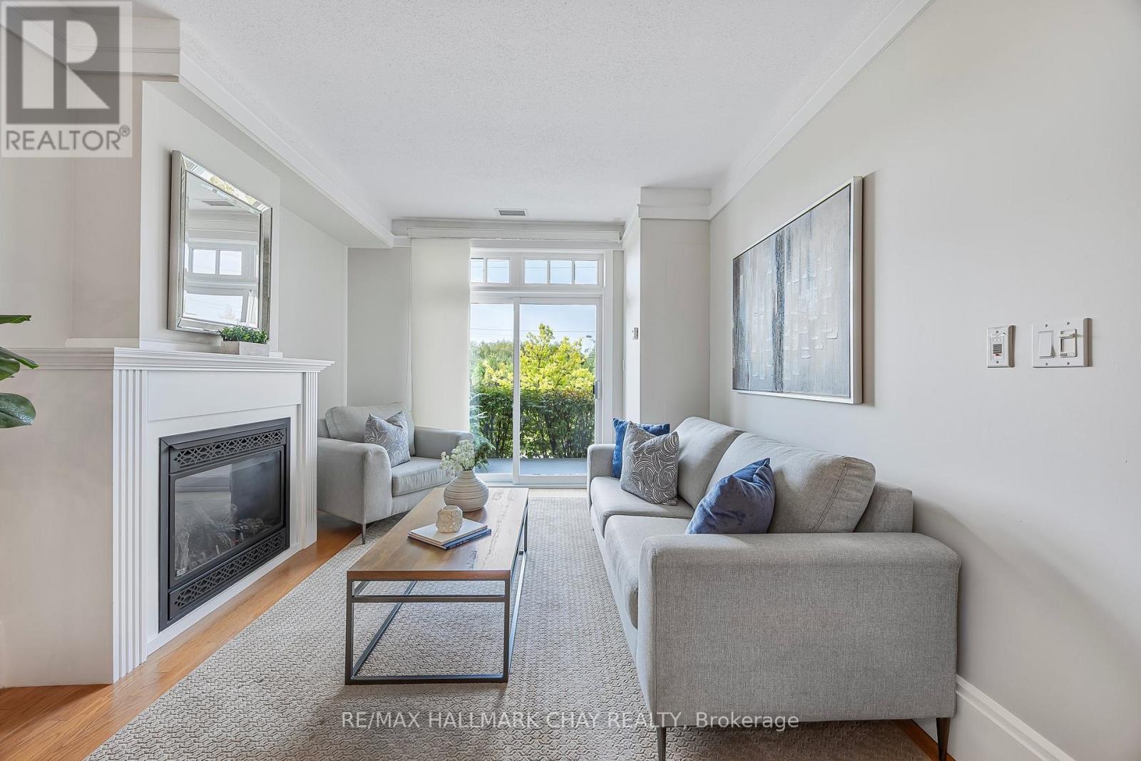 112 - 140 Cedar Island Road, Orillia, Ontario  L3V 1T1 - Photo 11 - S12890924