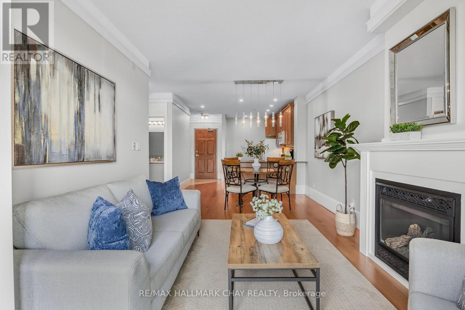 112 - 140 Cedar Island Road, Orillia, Ontario  L3V 1T1 - Photo 18 - S12890924