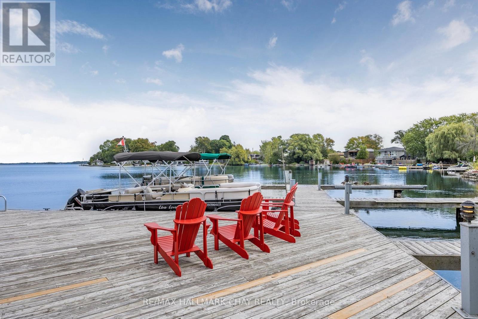 112 - 140 Cedar Island Road, Orillia, Ontario  L3V 1T1 - Photo 29 - S12890924