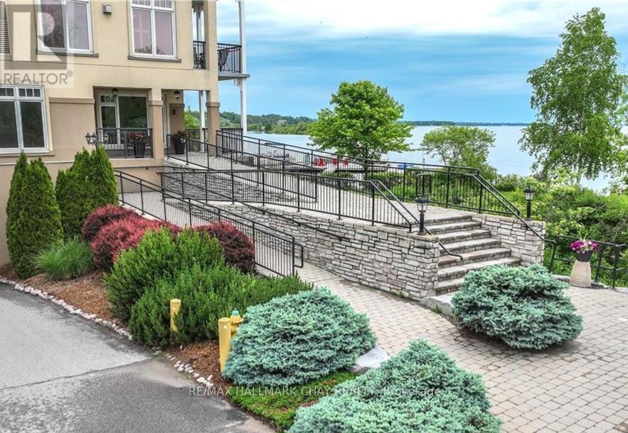 112 - 140 Cedar Island Road, Orillia, Ontario  L3V 1T1 - Photo 3 - S12890924