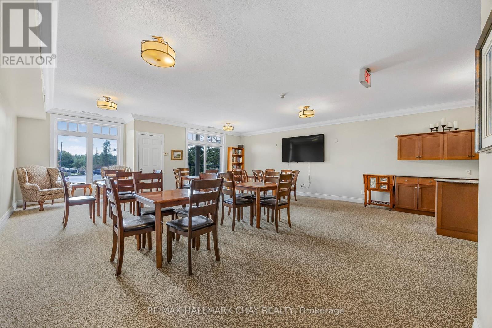 112 - 140 Cedar Island Road, Orillia, Ontario  L3V 1T1 - Photo 32 - S12890924