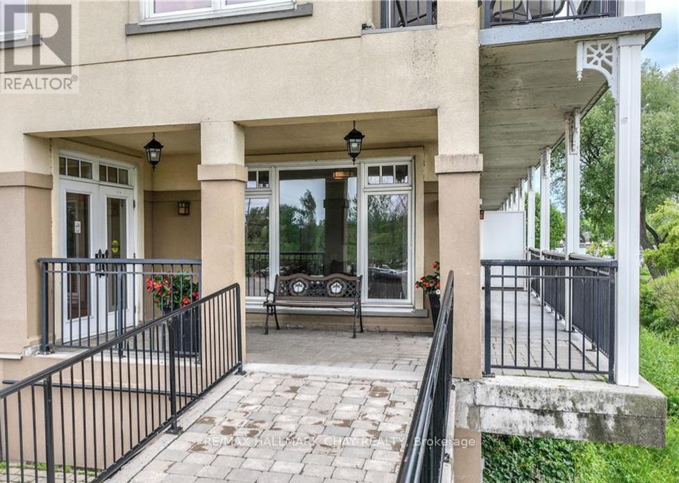 112 - 140 Cedar Island Road, Orillia, Ontario  L3V 1T1 - Photo 4 - S12890924