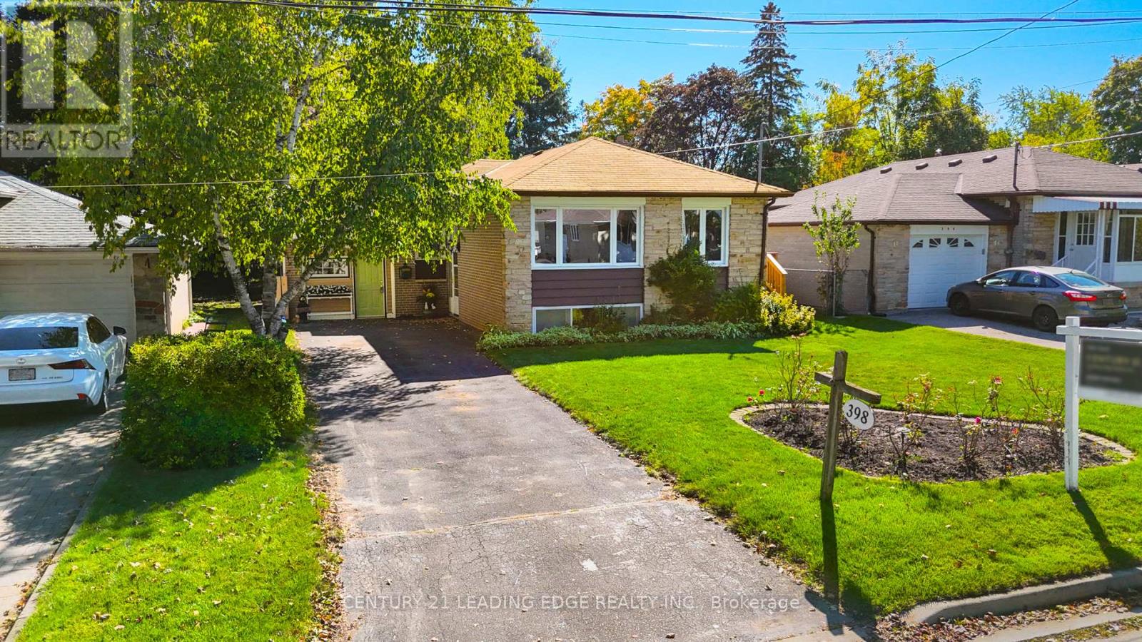 398 ALLGOOD STREET, richmond hill (crosby), Ontario