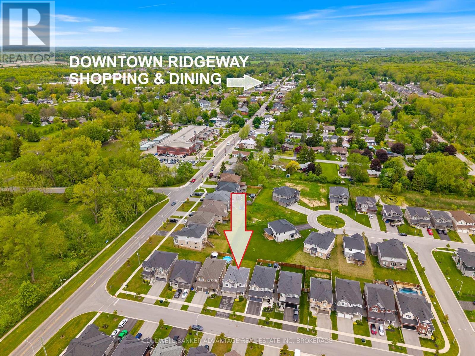 3645 Allen Trail, Fort Erie, Ontario  L0S 1N0 - Photo 40 - X12879528