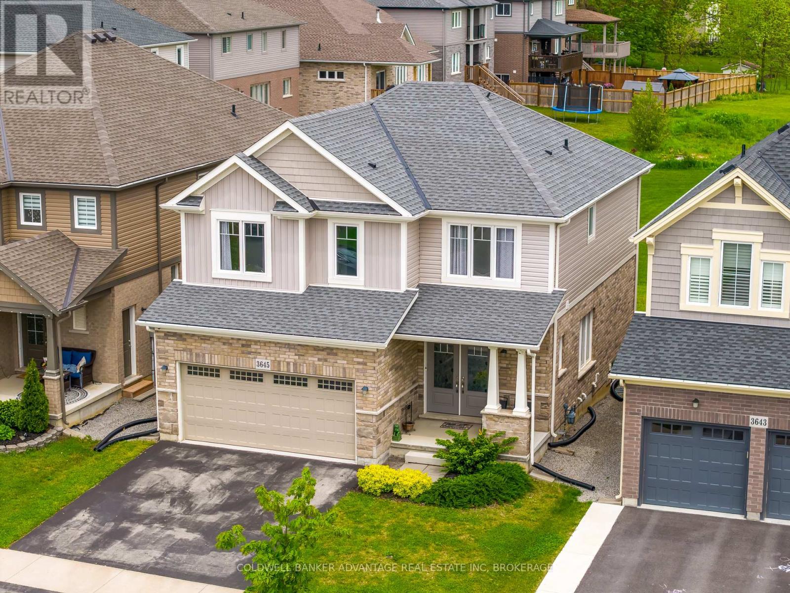 3645 Allen Trail, Fort Erie, Ontario  L0S 1N0 - Photo 37 - X12879528