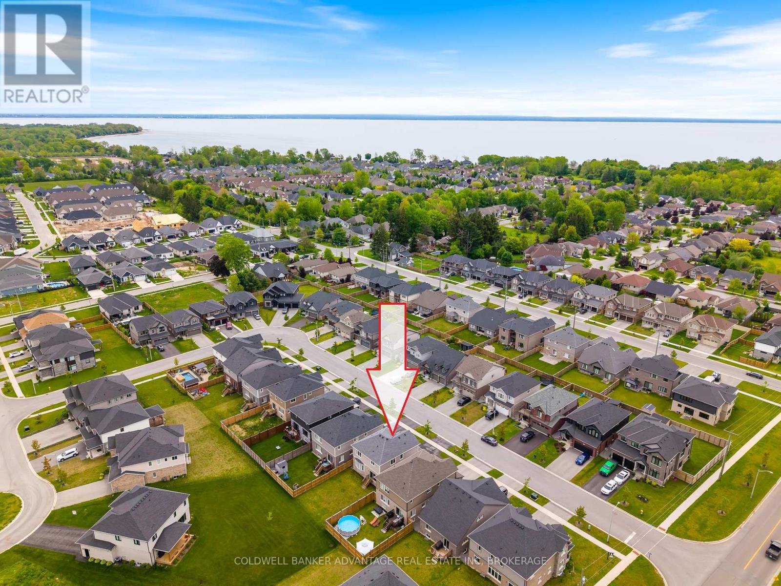 3645 Allen Trail, Fort Erie, Ontario  L0S 1N0 - Photo 39 - X12879528