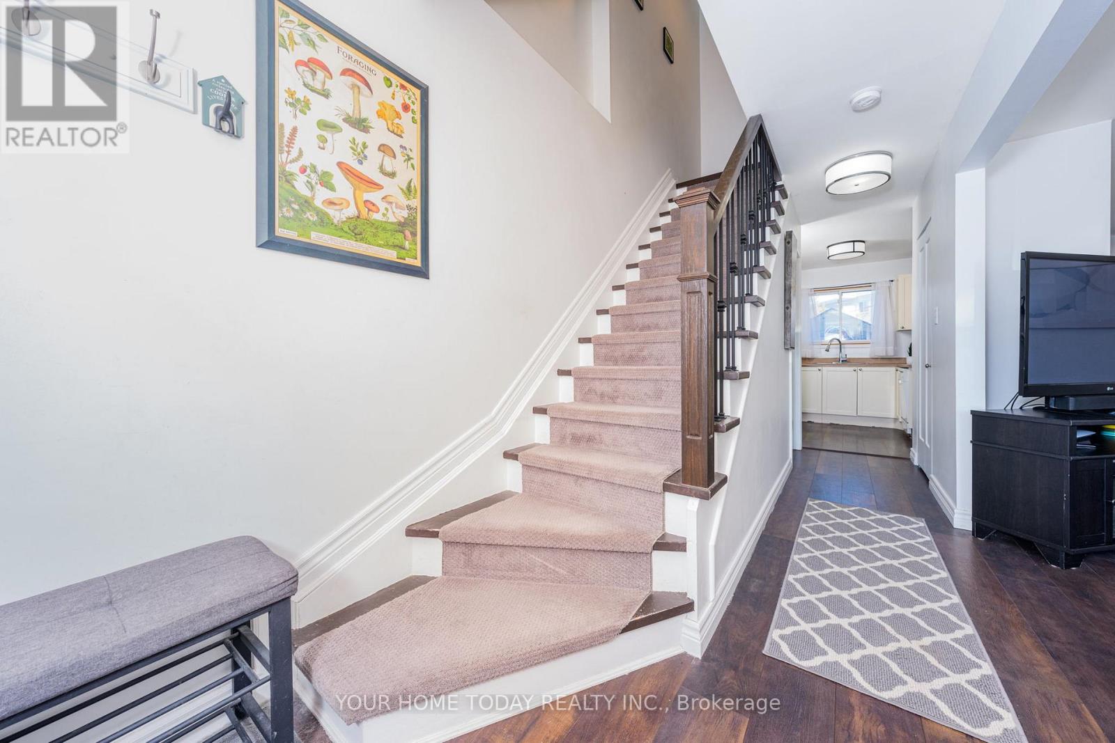 29 - 108 Sinclair Avenue, Halton Hills, Ontario  L7G 1J4 - Photo 17 - W12890800