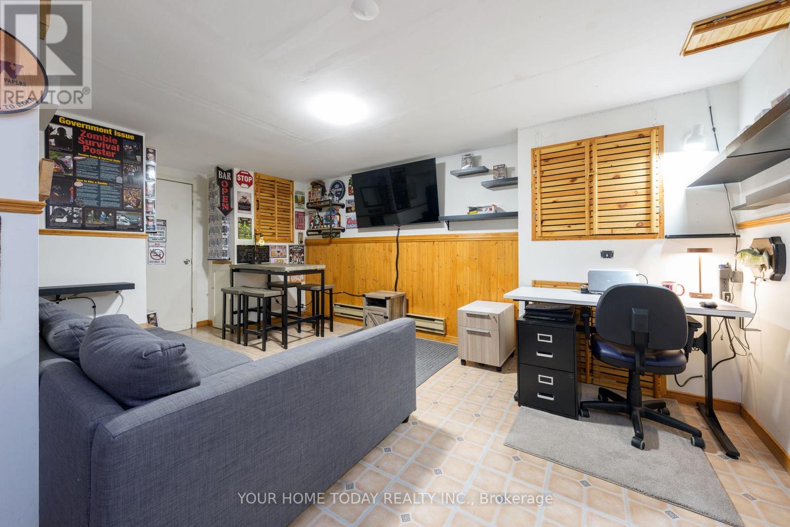 29 - 108 Sinclair Avenue, Halton Hills, Ontario  L7G 1J4 - Photo 28 - W12890800