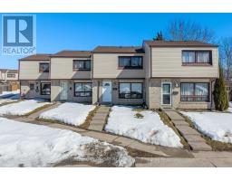 29 - 108 SINCLAIR AVENUE, Halton Hills, Ontario