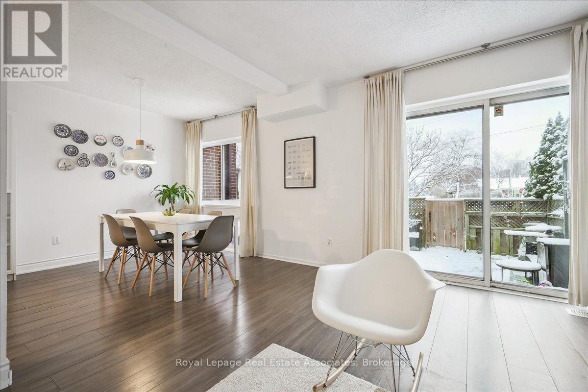 17 - 1230 Gripsholm Road, Mississauga (Applewood), Ontario  L4Y 2G9 - Photo 11 - W12890806