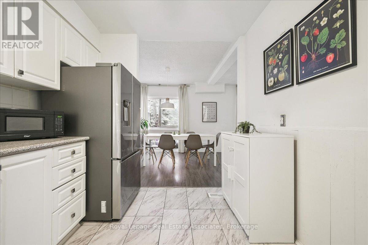 17 - 1230 Gripsholm Road, Mississauga (Applewood), Ontario  L4Y 2G9 - Photo 18 - W12890806