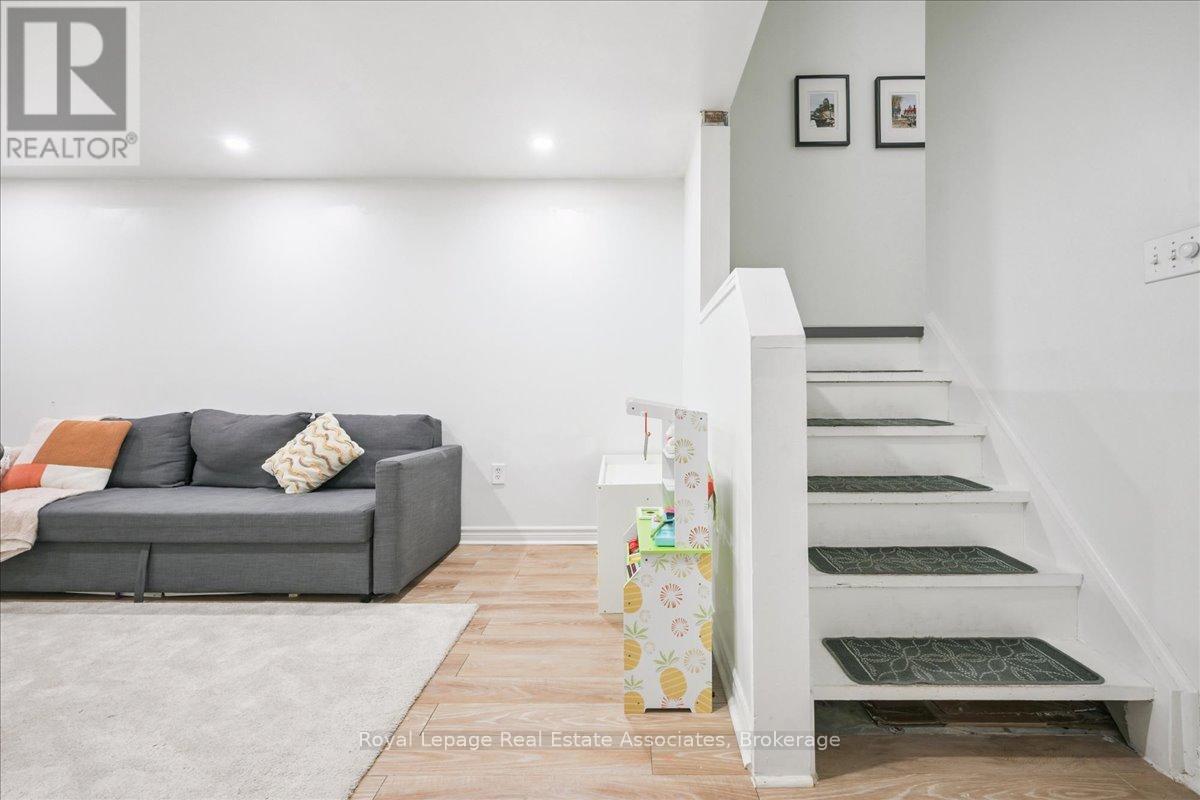 17 - 1230 Gripsholm Road, Mississauga (Applewood), Ontario  L4Y 2G9 - Photo 29 - W12890806