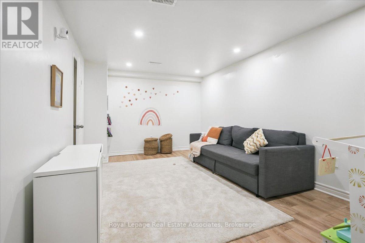 17 - 1230 Gripsholm Road, Mississauga (Applewood), Ontario  L4Y 2G9 - Photo 30 - W12890806