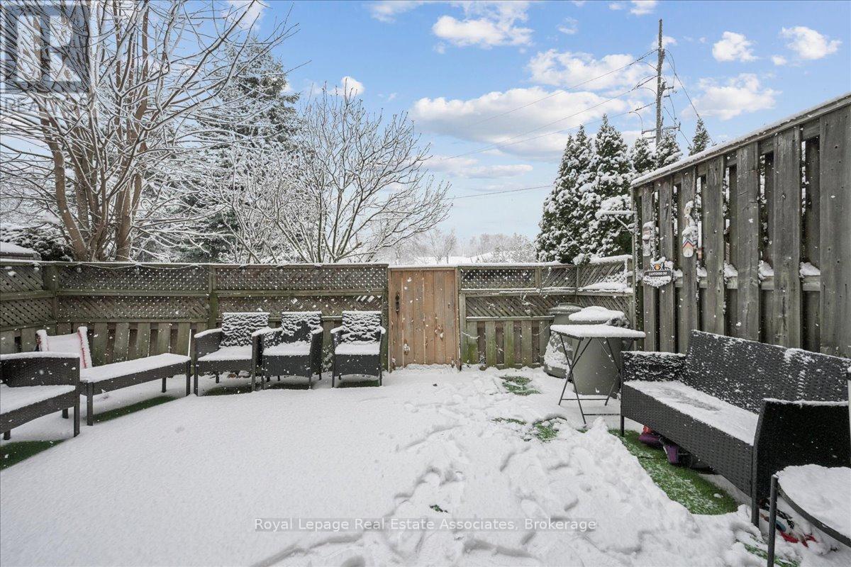 17 - 1230 Gripsholm Road, Mississauga (Applewood), Ontario  L4Y 2G9 - Photo 36 - W12890806