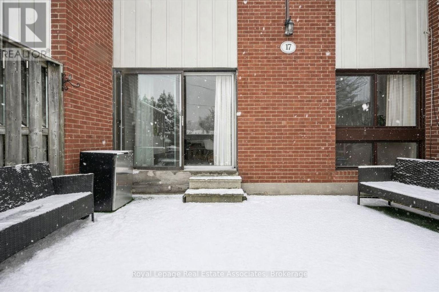 17 - 1230 Gripsholm Road, Mississauga (Applewood), Ontario  L4Y 2G9 - Photo 37 - W12890806