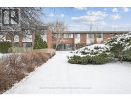 17 - 1230 GRIPSHOLM ROAD, Mississauga, Ontario