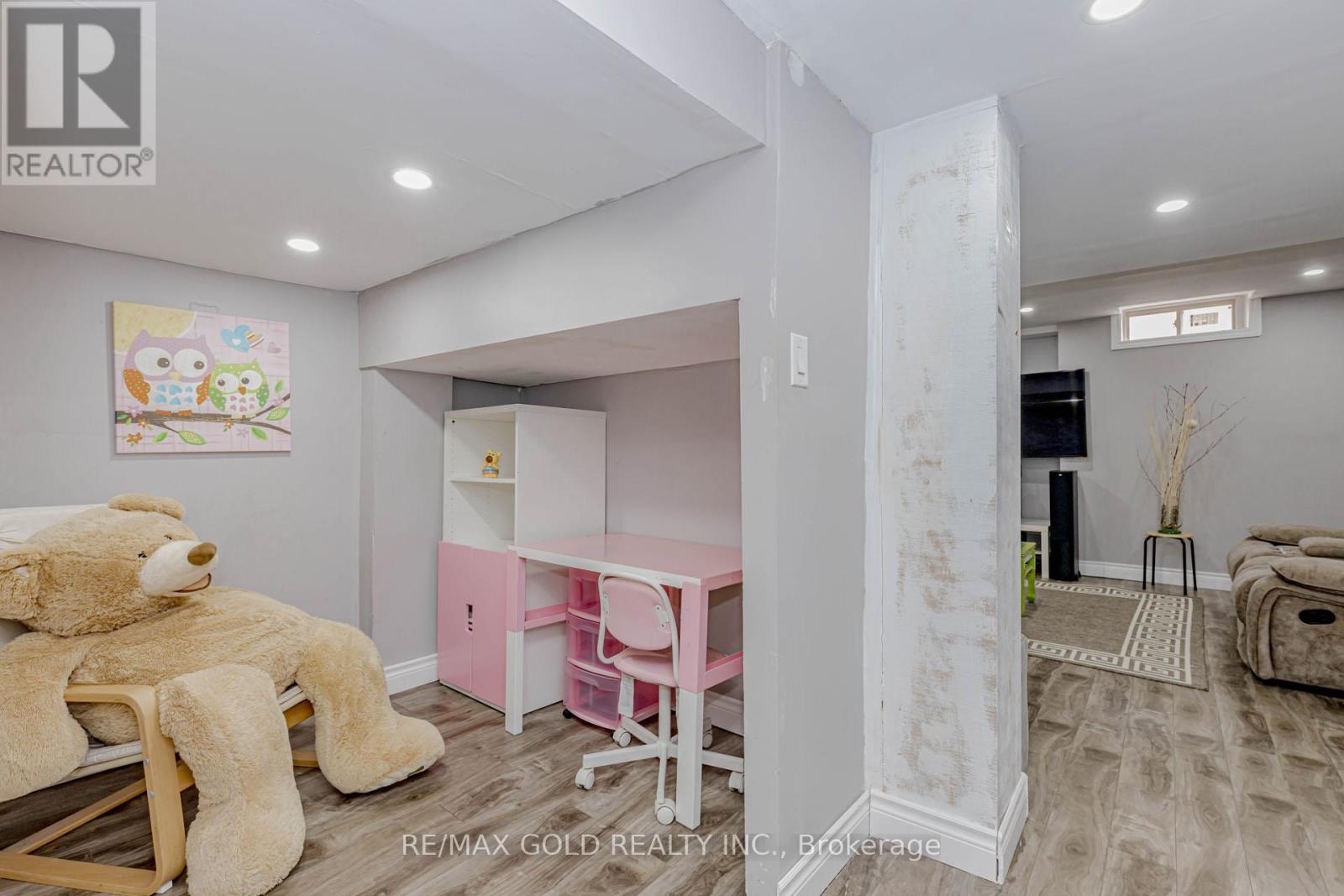 39 Chesterwood Crescent, Brampton, Ontario  L6Y 0Z4 - Photo 44 - W12890818