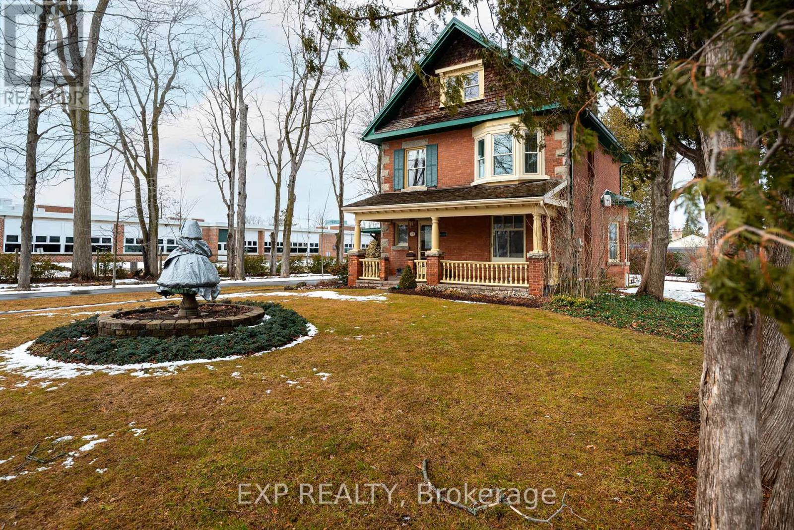 24 Faulkner Street, Orangeville, Ontario  L9W 2G6 - Photo 49 - W12890958