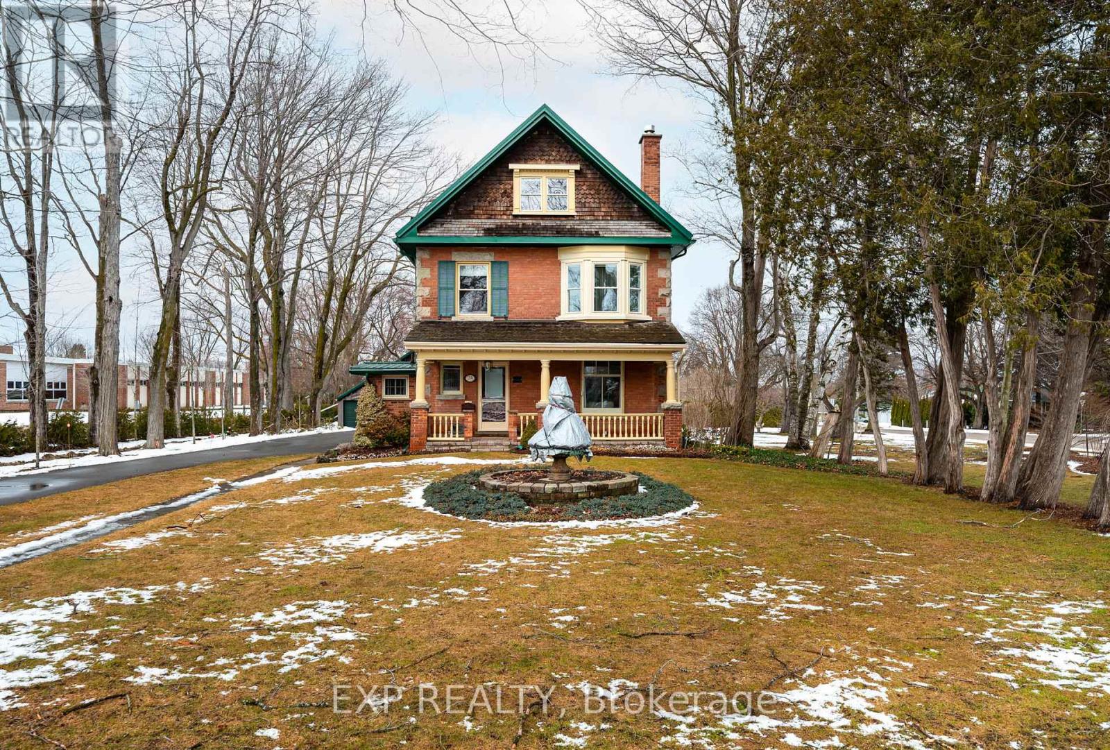 24 Faulkner Street, Orangeville, Ontario  L9W 2G6 - Photo 50 - W12890958