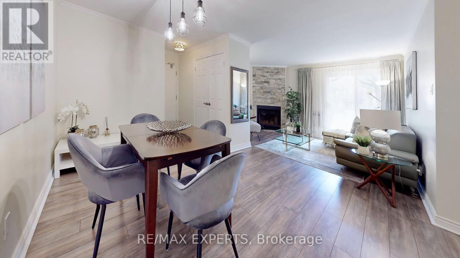 814 - 1508 Pilgrims Way, Oakville, Ontario  L6M 3H1 - Photo 10 - W12890960