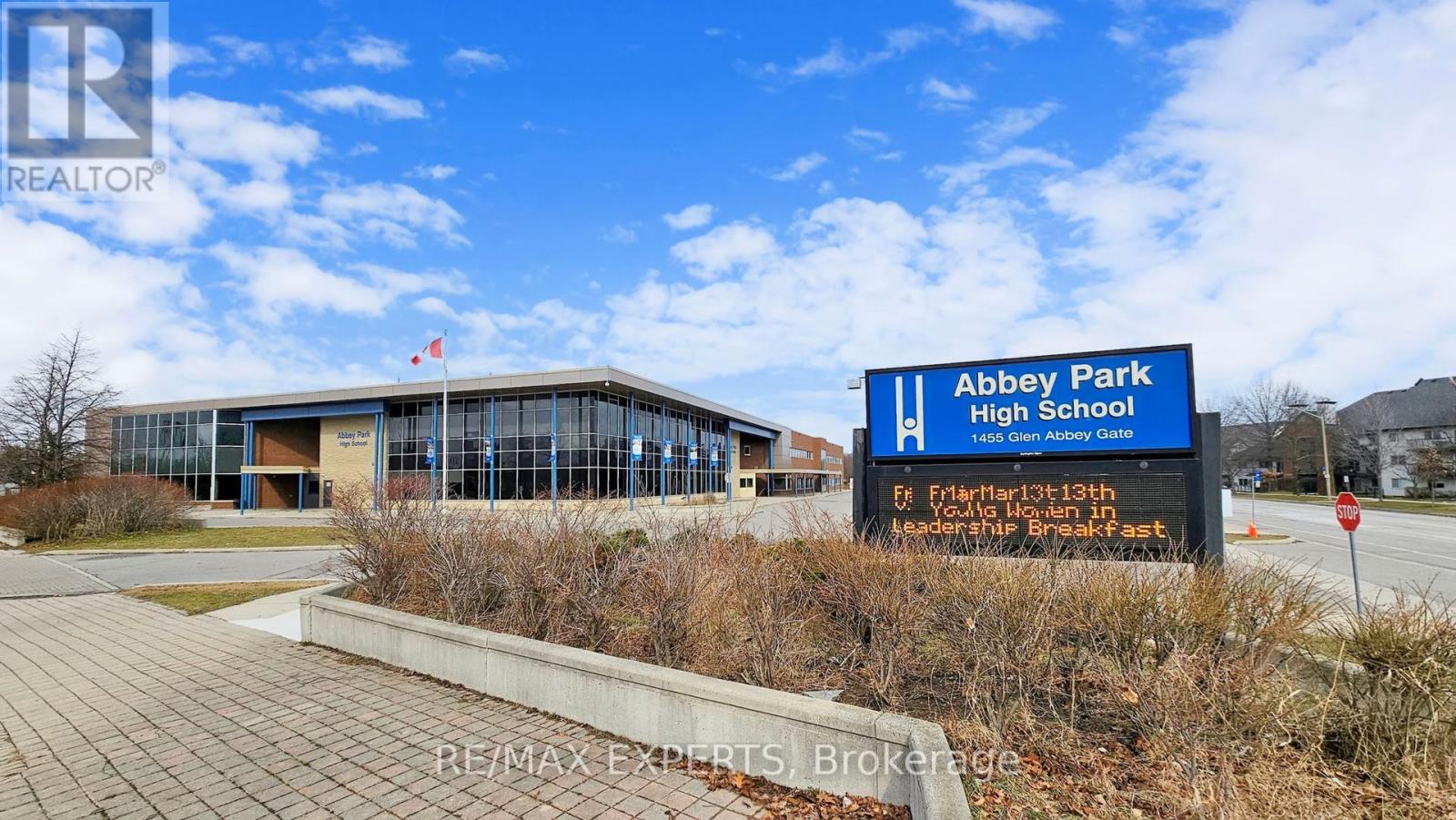 814 - 1508 Pilgrims Way, Oakville, Ontario  L6M 3H1 - Photo 21 - W12890960