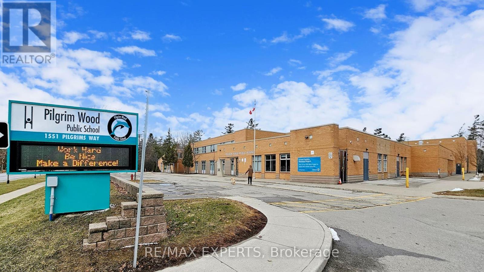 814 - 1508 Pilgrims Way, Oakville, Ontario  L6M 3H1 - Photo 22 - W12890960