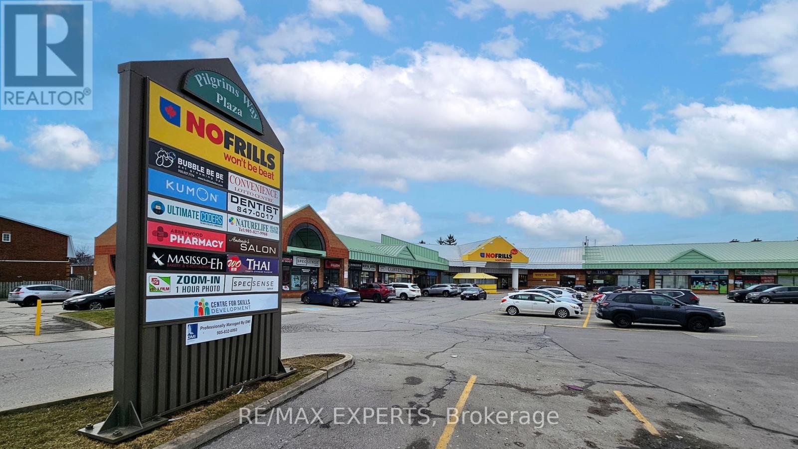 814 - 1508 Pilgrims Way, Oakville, Ontario  L6M 3H1 - Photo 23 - W12890960