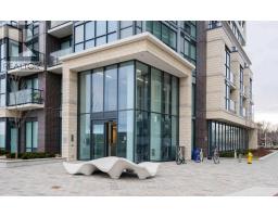 2808 - 20 THOMAS RILEY ROAD, Toronto, Ontario