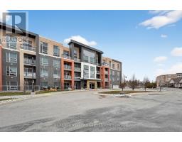 418 - 4040 UPPER MIDDLE ROAD, Burlington, Ontario