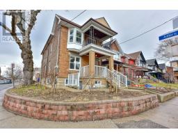 252 SYMINGTON AVENUE, Toronto, Ontario