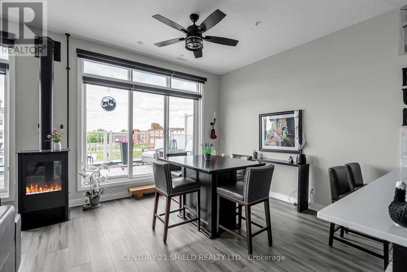 312 - 703 Cotton Mill Street, Cornwall, Ontario  K6H 0E7 - Photo 13 - X12891020